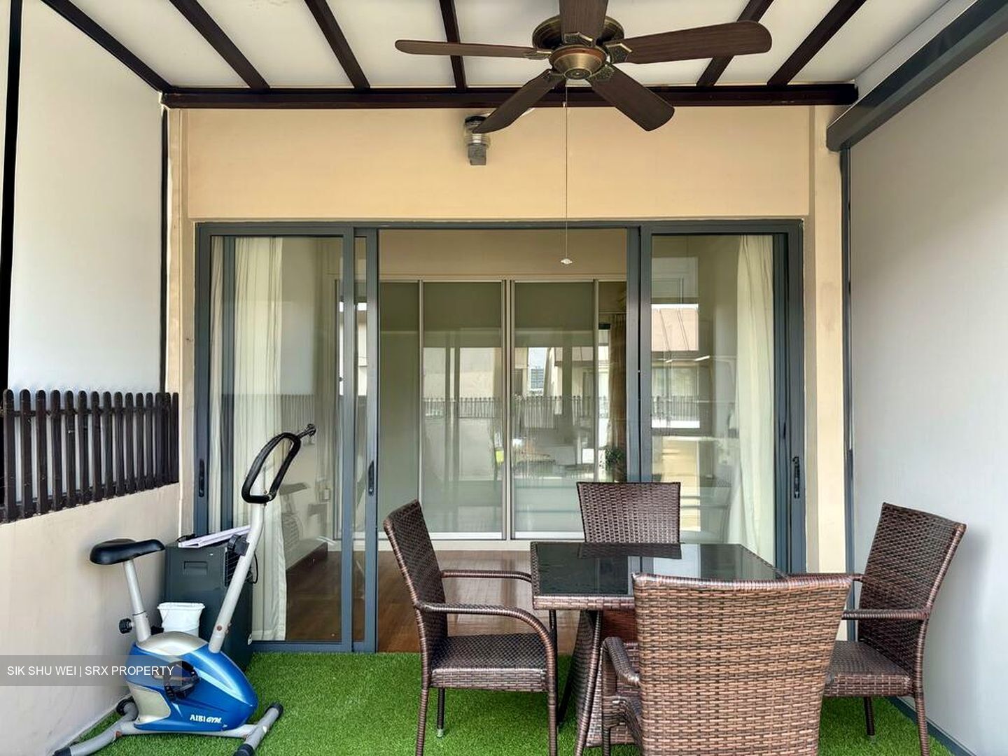 The Ambra (D15), Apartment #555850661